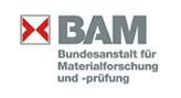 Logo Bundesanstalt für Materialforschung und -prüfung