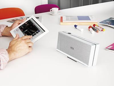 Loewe Speaker2go