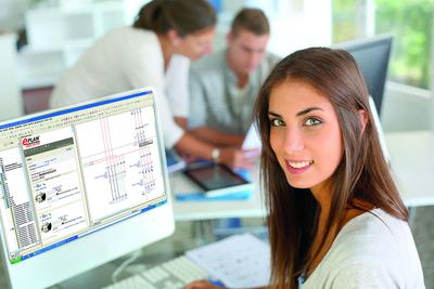 Erweiterte und aktualisierte Gerätedaten im EPLAN Data Portal beschleunigen die Projektierung (Foto: EPLAN Software & Service GmbH & Co. KG)