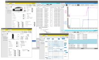 comemso Introduces com.frame – A New Software Solution for Simplified Charging Process Analysis and Testing