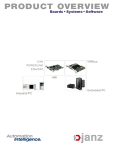 Product Overview