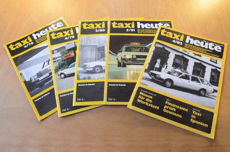 Historische Titelbilder