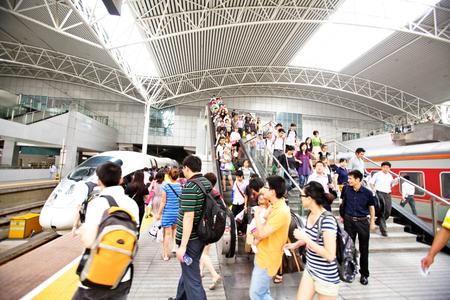 Bus and rail transport manufacturers as well as urban transport operators around the globe rely on ContiTech / Photo: ContiTech
