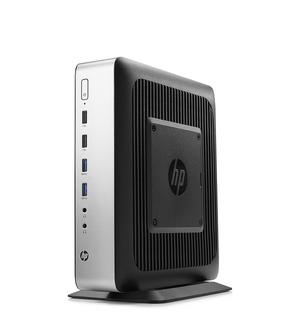 HP Inc. stellt den weltweit ersten Thin Client mit nativer Quad-Ultra-High-Definition/4K-Unterstützung vor