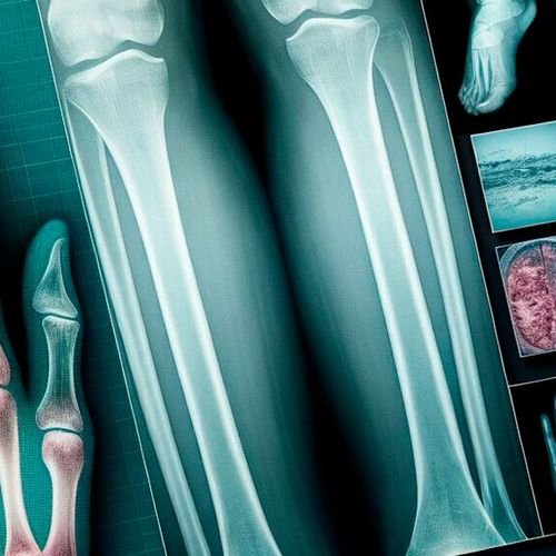 Wie Technologie die Radiologie revolutioniert