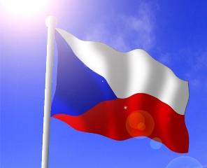 Czech customers enjoy free delivery from the online shop of onlineprinters.com