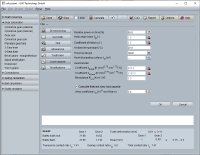Cylindrical Gear Pairs: Calculation of load capacity according to VDI 2736 in eAssistant