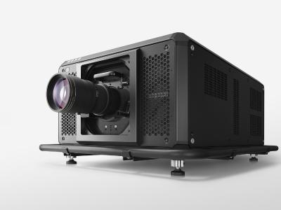 Panasonic PT-RQ50K