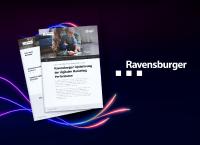 Ravensburger: Kunden digital erreichen