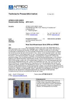 AFR1104T1 Durchflussmesser Serie DFM.pdf
