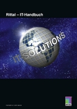 Mit dem neuen Rittal IT-Handbuch 2007 