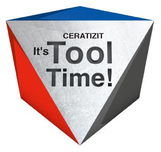 "CERATIZIT - It's Tool Time!": Prime-Time-Event rund um Werkzeuge
