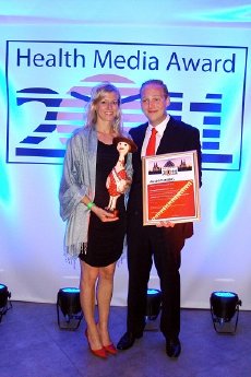 Health Media Award_Hausengel_2011klein.jpg