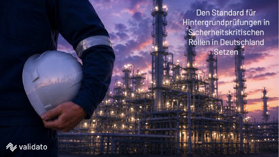 Den Standard für Hintergrundprüfungen in Sicherheitskritischen Rollen in Deutschland Setzen.png