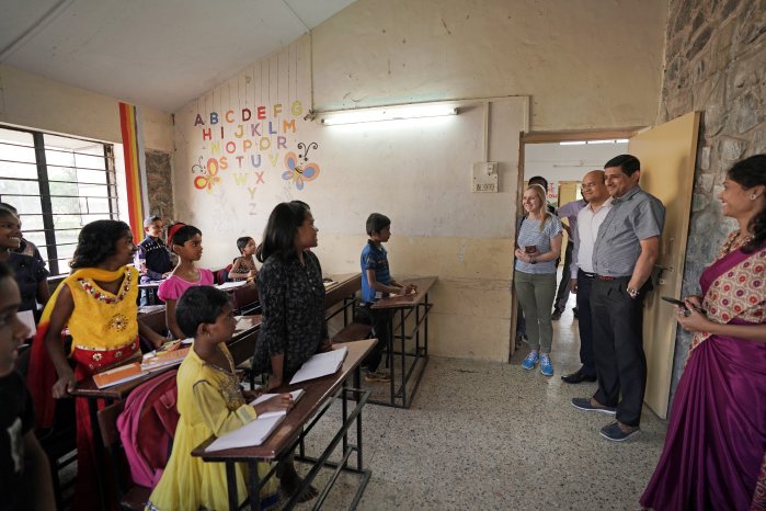 2_Bharat_Vishnani_CEO_thyssenkrupp_Elevator_India_visits_a_classroom_at_the_SOS_Children_s_.jpg