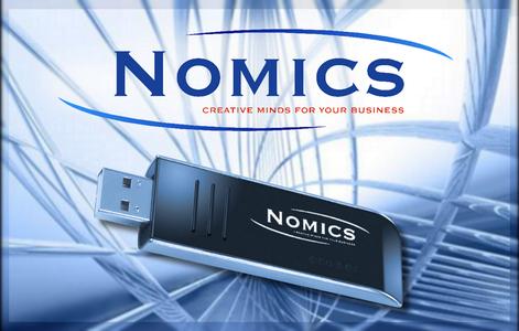 NetDiscovery - Intelligenter USB-Stick