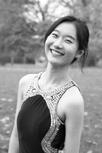 Hyelee Kang / Bild: © Stiftung Elfrun Gabriel