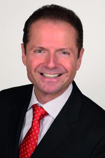 Andreas Schwegler - Geschäftsführer icon