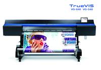 TrueVIS VG 640 print