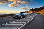 TECHART Individualisierung für den Porsche 911