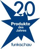 ROTON nominiert für ITK-Produkte des Jahres 2020