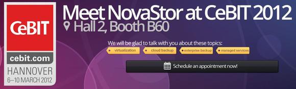 Fina out, how to automate individual backup processes with NovaStor.