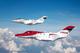 Finale Testphase für den HondaJet