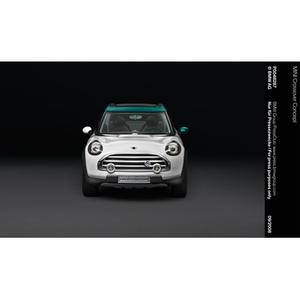 MINI Crossover Concept