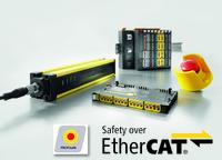 Weidmüller is presenting its new 'u-remote: safe digital I/O modules' at the Hanover Trade Fair in Hall 11, Stand B 60 from 13.04.2015 until 17.04.2015