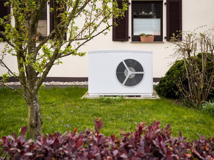 Was kostet eine Wärmepumpe 2026? TapTapHome macht den Kostencheck