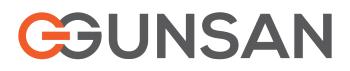 Die DEL-KO GmbH ist jetzt Hauptdistributor von Gunsan-Produkten in Deutschland