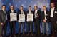 Beste B2B Marketing Kampagne und B2B Marketing Kopf 2013