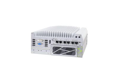 Nuvo-7166GC, Ansicht 3