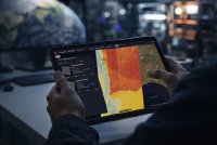 Hydrosat startet Data-Discovery-Plattform und erschließt damit 500 Millionen Quadratkilometer Satellitenbilder