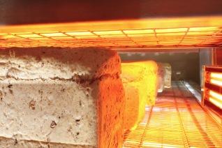 Gulfood 2016: IR-Desinfektion erhöht Haltbarkeit von Brot
