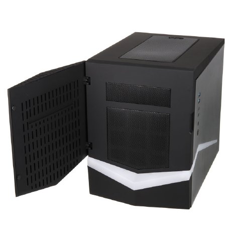 BitFenix Colossus Micro-ATX Gehäuse RED BLUE GREEN LED - schwarz (5).jpg