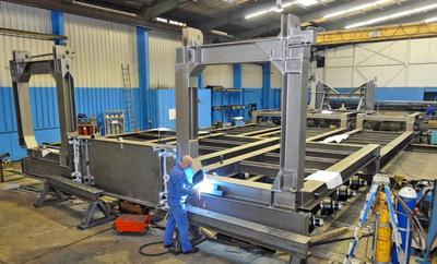 HRD Trailer-Engineering setzt bei der Produktentwicklung auf SolidWorks