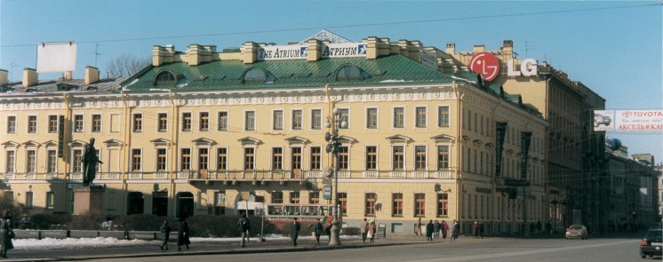 Regus Center Riverbanks_St Petersburg_Russland.jpg