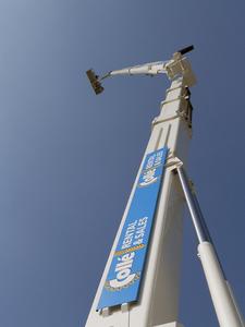 PALFINGER PLATFORMS. Heiß begehrt im Vermiet- und Verleihgeschäft