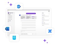 sovira.ai: Eine technische und organisatorische Umgebung für souveräne KI-Anwendungen