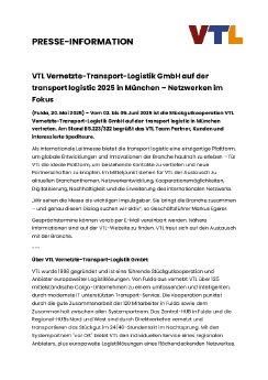 202505-Presseinfo-VTL-auf-transport-Logistic.pdf