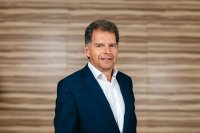 Günther Schiller, Vorstand ACP Gruppe und Geschäftsführer ACP Holding Deutschland GmbH