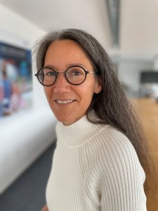 Dinah Korb (c) Didacta