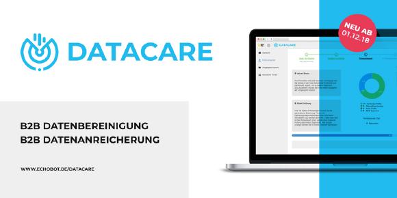 Echobot DATACARE