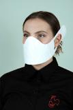 Papermask HaMuNa® Care in use.