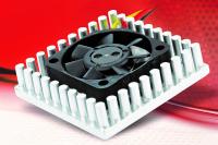 SEPA EUROPE Lüfter Kühligel Chip Cooler HZ25B05