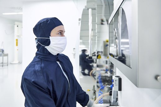 BU 2_Technische Feinstreinigung bis in den Submikrometerbereich