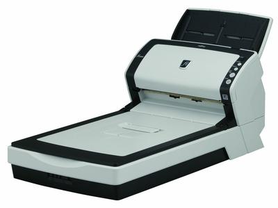 Der Scanner, der mehr kann: Neue Z-Generation von Fujitsu revolutioniert den Markt für Business-Scanner