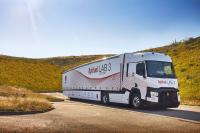 Renault Trucks Optifuel Lab 3 