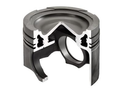 Weldteks Commerical Vehicle Piston